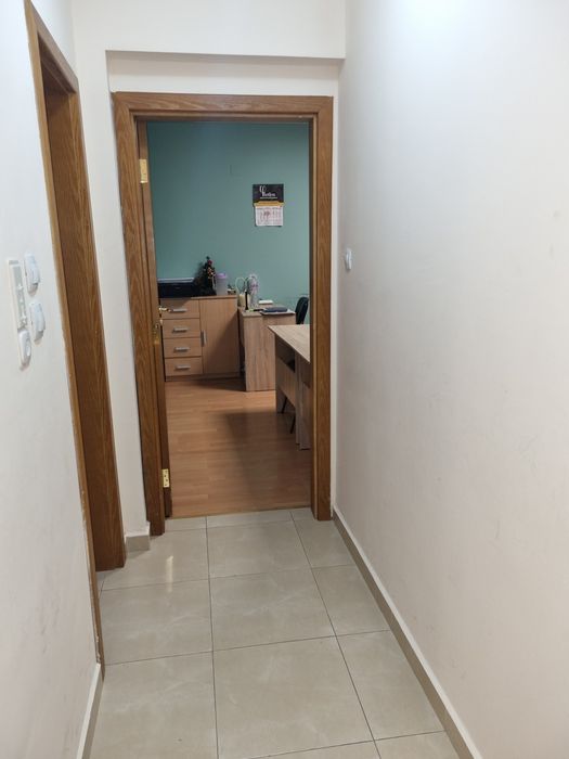 Ателие от 118 кв.м до хотел Верея