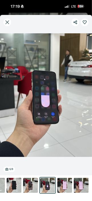 Iphone 15 pro max 512 gb