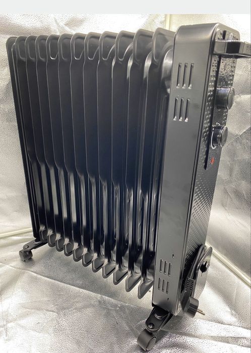 Calorifer electric cu ulei 13 elementi
