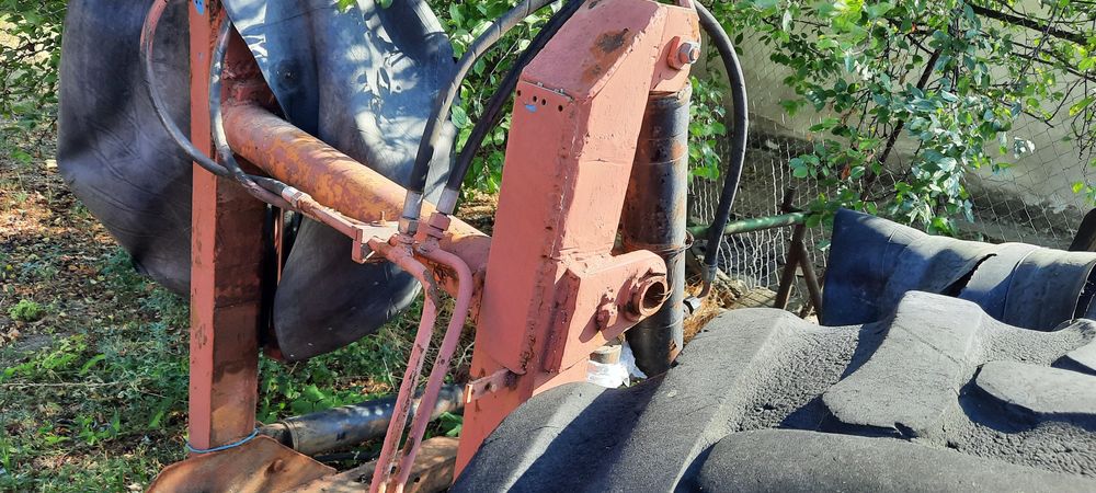 Фадромно за болгар или юмз