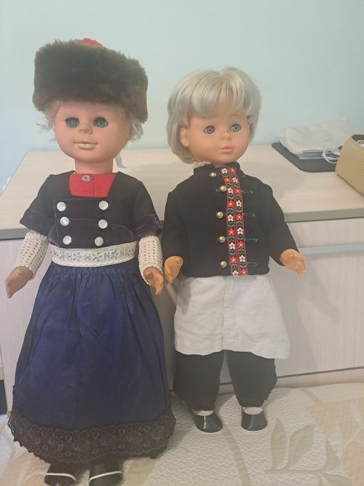 Кукли за ценители