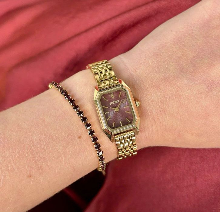 BURKER  ishlab chiqarish office Amsterdam