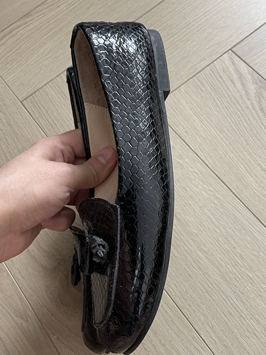 Лоферы , балетки