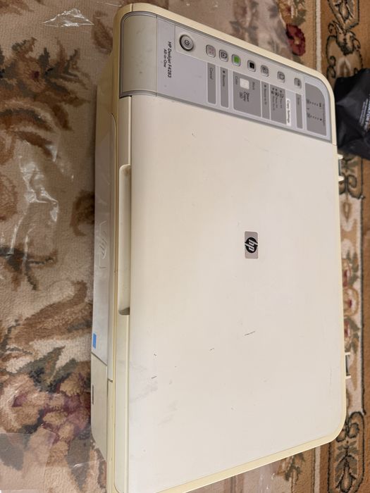 Продается принтер