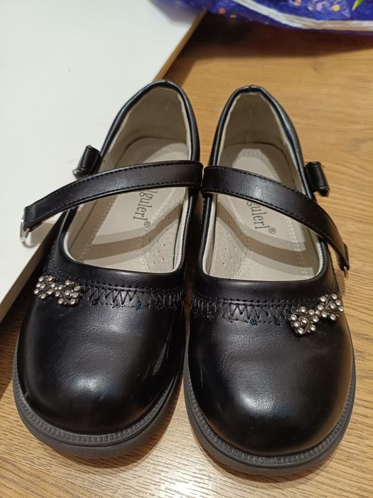 Туфли для девочек