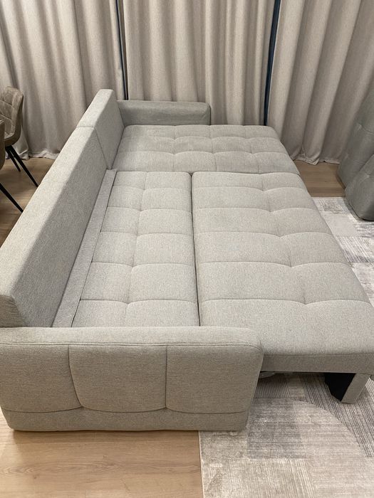 Диван раскладной 3 м.