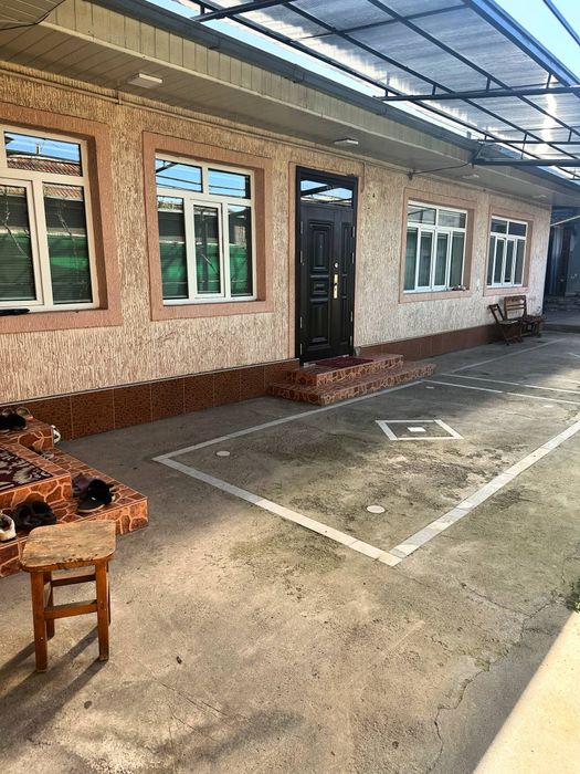 Продаётся Участок на Файзабад.