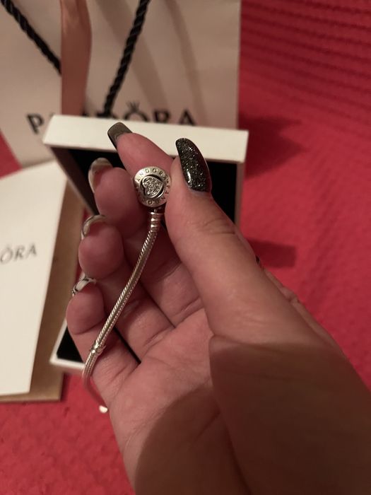 Продам новую Pandora