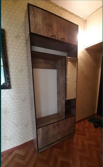 ® УЛУЧШЕНКА‼️1/4/4 Чиланзар 13 [38м²] средний ремонт.