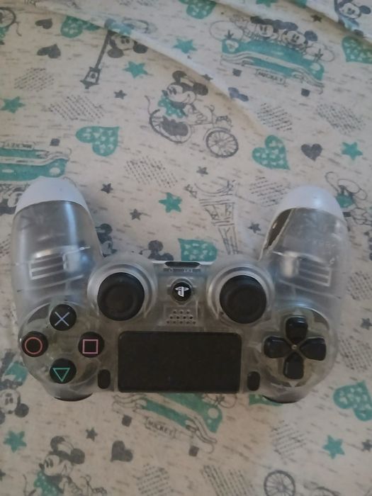 PlayStation 4slim stare perfecta
