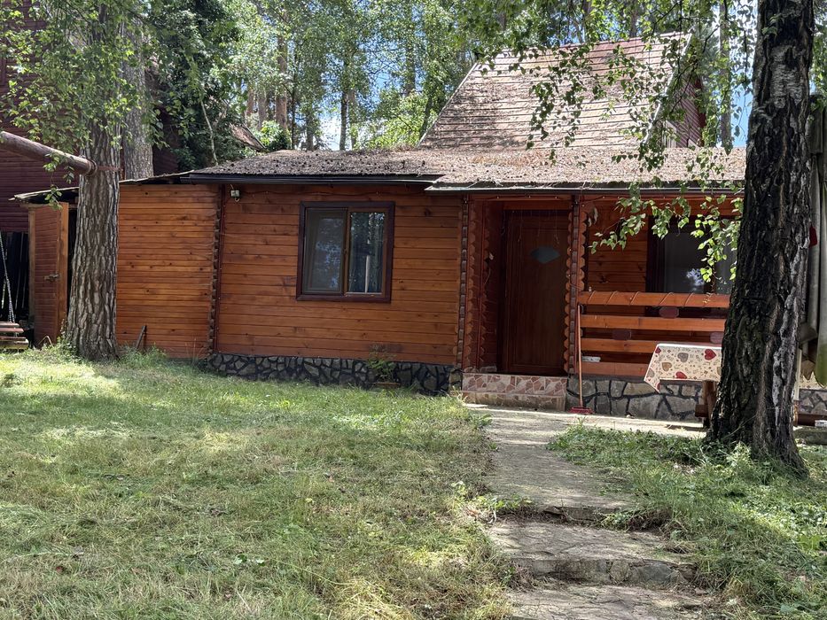 Casa de vacanta