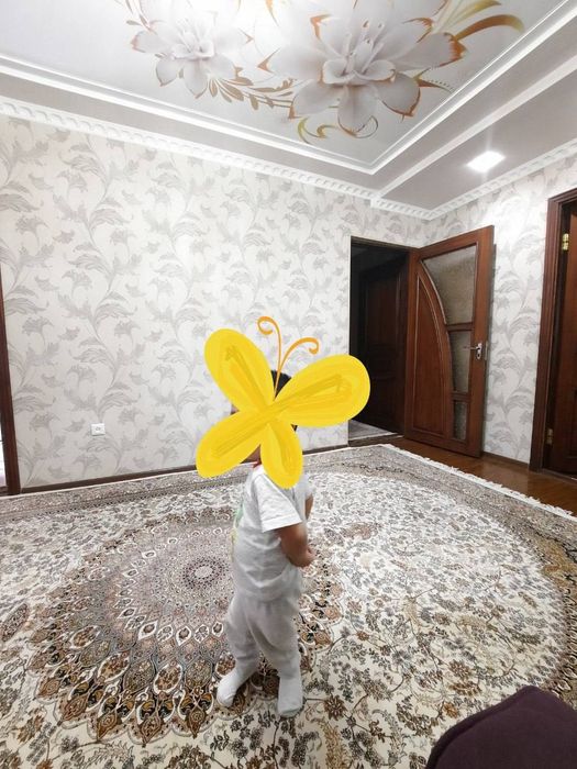 •Srochna kvartira sotiladi 4×3 balkon 2×6