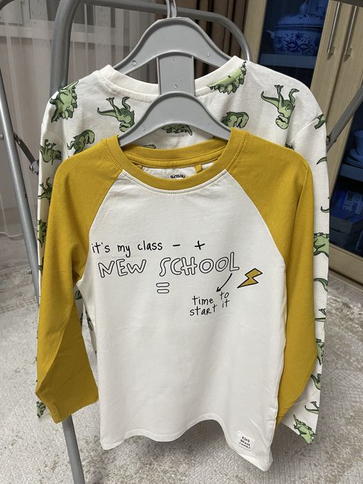 Распродажа детских кофт