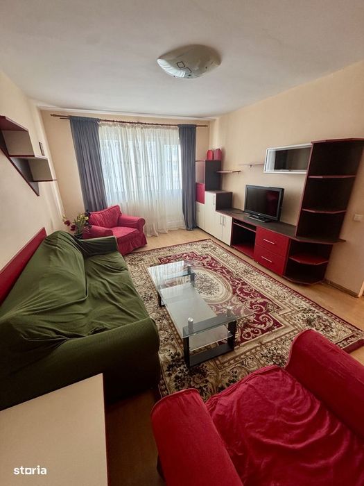 Apartament 3 Camere