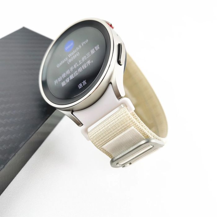 Текстилни каишки Alpine Loop за Samsung/Huawei/Amazfit/Garmin