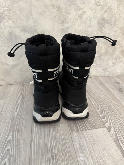 Дутики Termit.