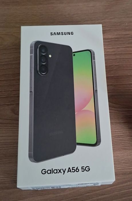 Samsung A56 5g Обменаю