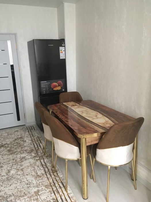 Ц-14, Ганга, Центр, 2/2/4