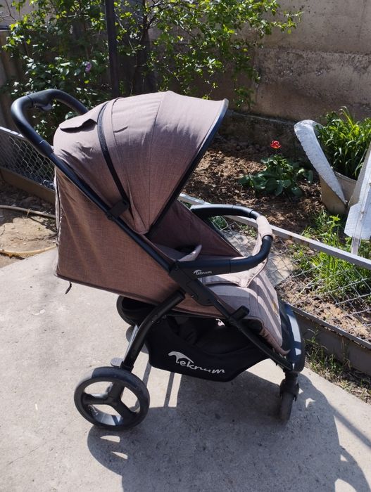 Детская коляска в отличном состоянии