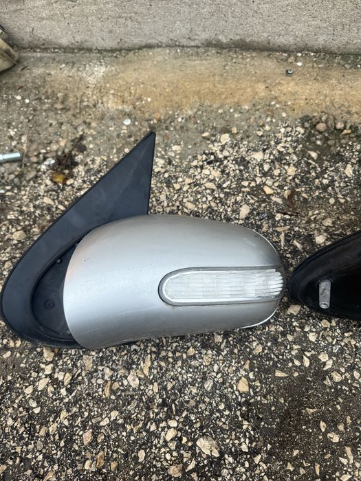 Огледало за Мерцедес МЛ фейс Mercedes ML face