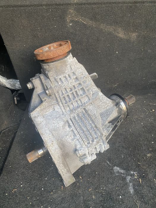 Диференциал VA550 09N409053G VAG група – 2024 г.