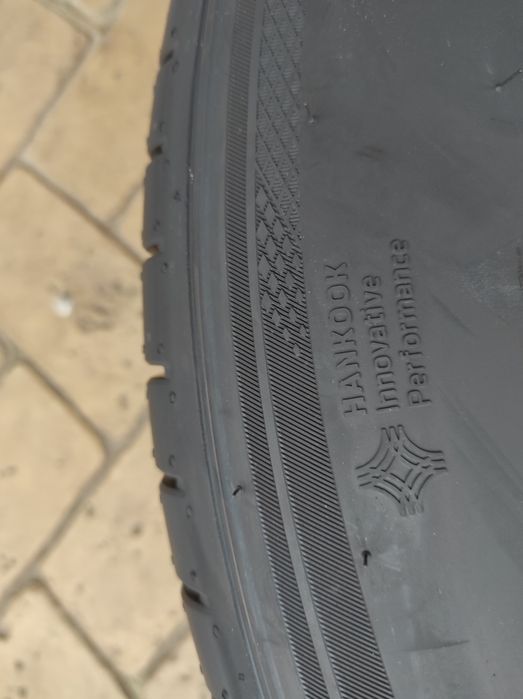 Нови гуми 225/60/17 Hankook Ventus Prime 4