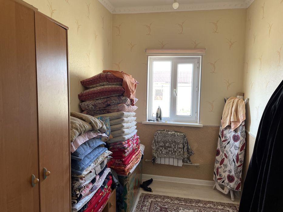 Продаю или Обменяю дом на квартиру.