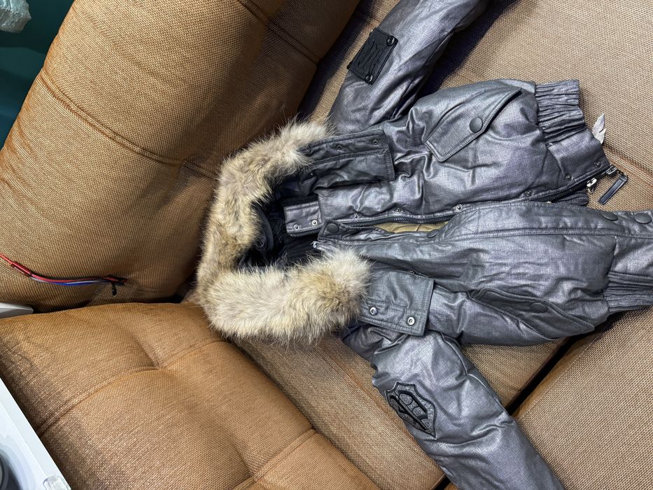 Яке Philipp Plein