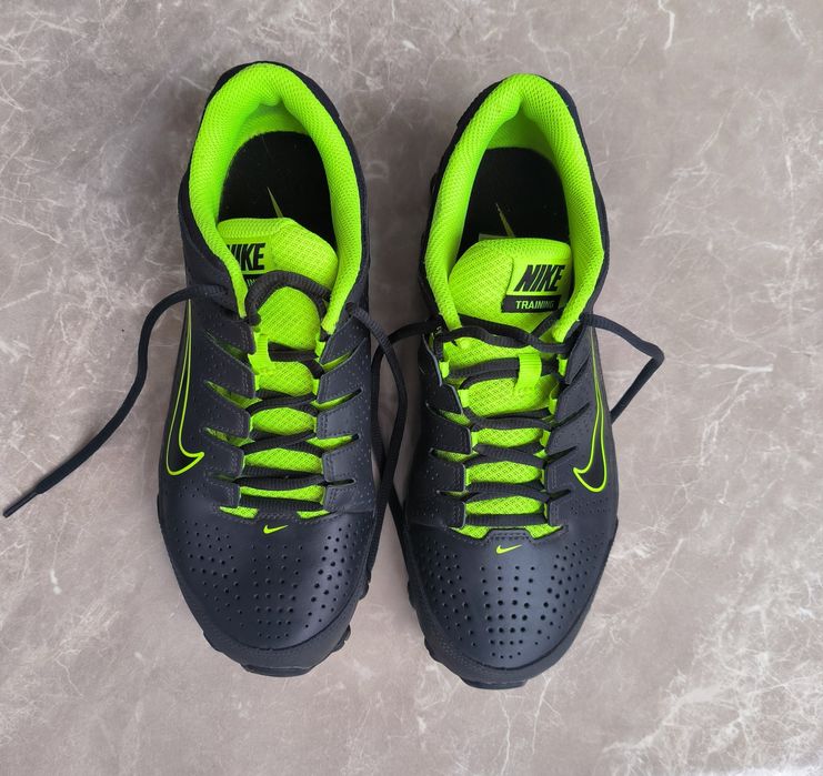 Nike Reax номер 41
