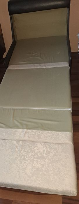 Разтегателен фотьойл