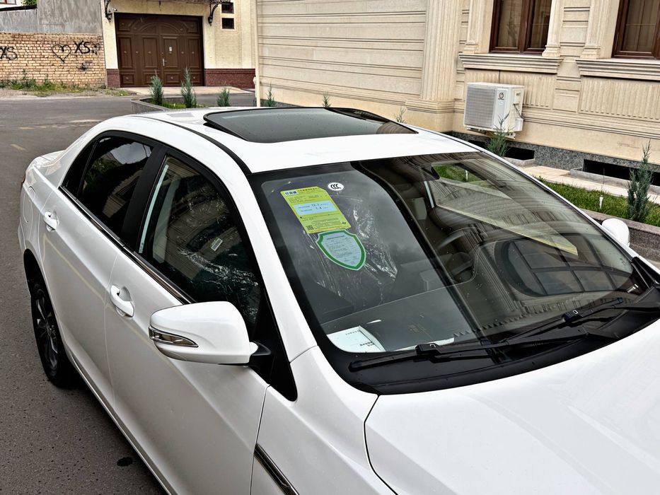 Byd QIN 450Км EV Plus 2024 Небитая Состаяние Идеално