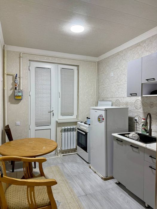 Bektemir prokuraturani yonida qurilgan yangi dom 3 qavatda 49.55kv