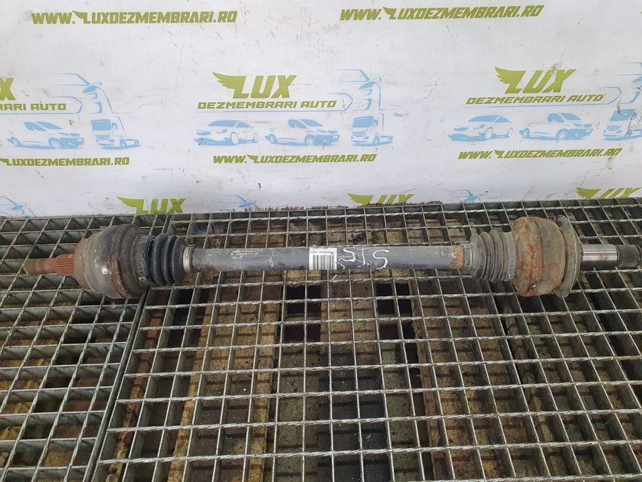 Planetara stanga spate 4.7 benzina om278 A1663501210 Mercedes-Benz ML