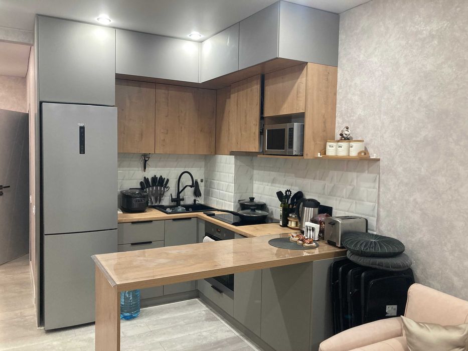 Стройтельный Бригада Ремонт Квартир Стройка Штукатурка Отделка Домов ...