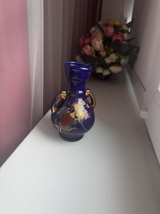 Ваза маленькая 15см