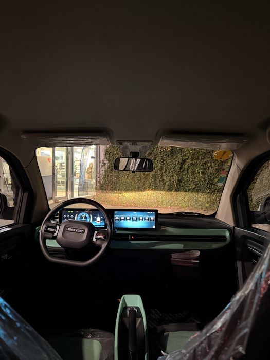 Relive n1 (allview,chatenet,aixam,ligier,microcar)