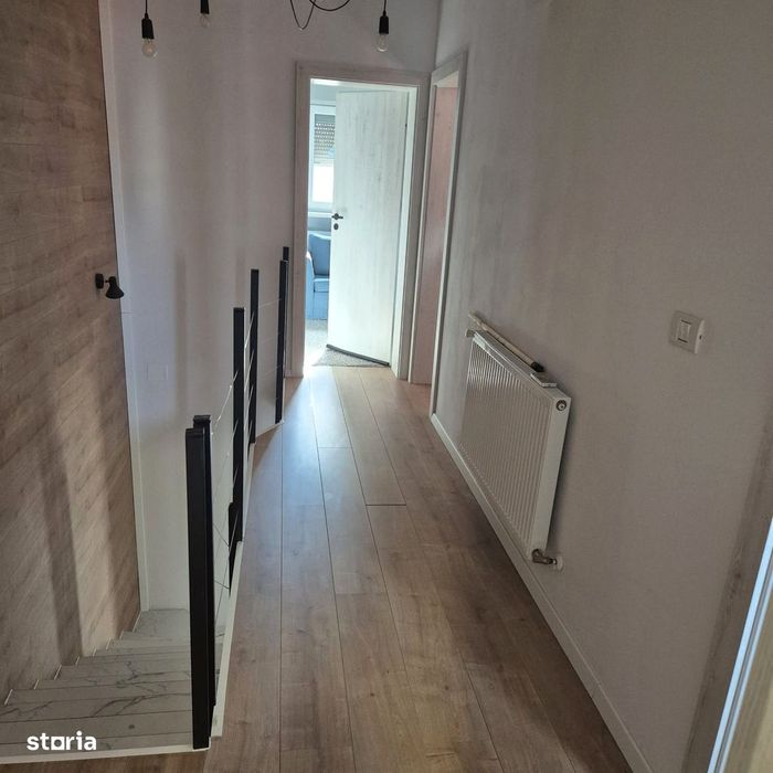 Duplex 4 camere, 102 mp utili, teren 324 mp – Dumbravita
