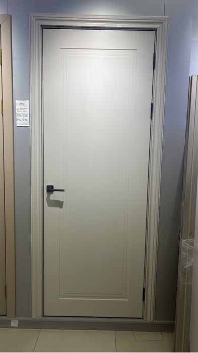 Межкомные двери от 35.000