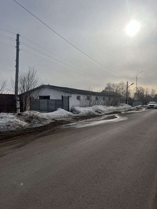 Продается откормочный цех для крс