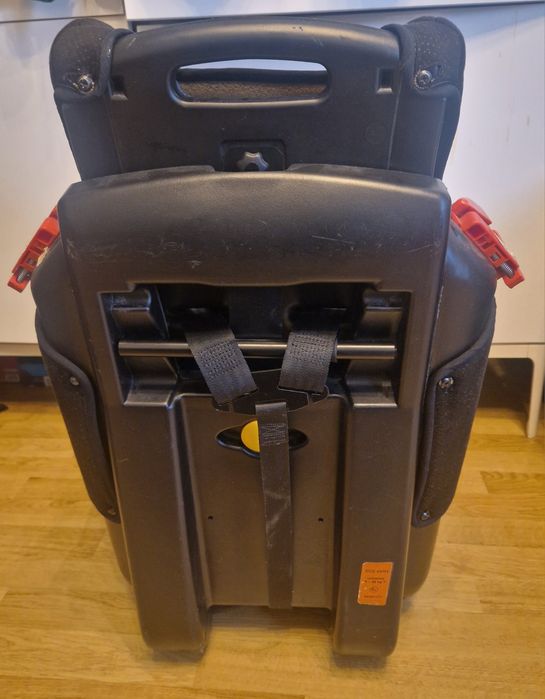 Scaun auto Recaro Young Sport