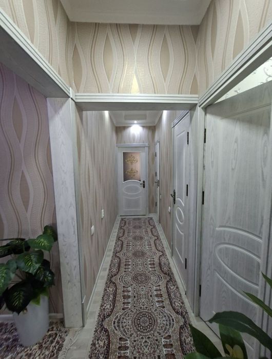 ×Чиланзар Ц, 3в4/5/5 ‼️РАЗДЕЛКА,  85м² ‼️ Продаётся квартира