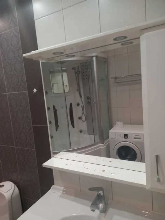 Двустаен имот в кв.Надежда 2