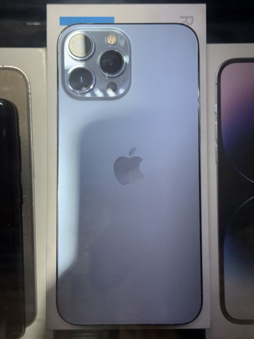 13 pro max  yomkisi 81 narxo :299 $