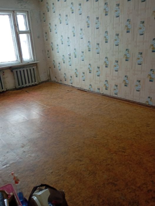 Продам недвижимость  квартиру