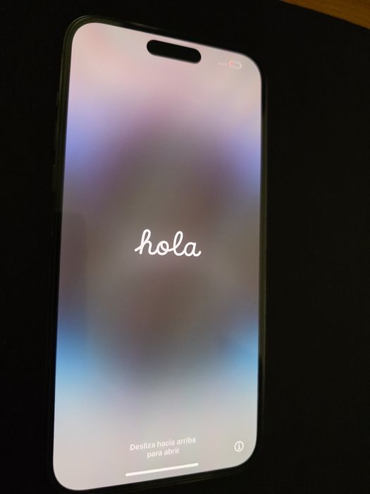 iPhone 14 Pro Max 128GB - Dynamic Island - Space Black