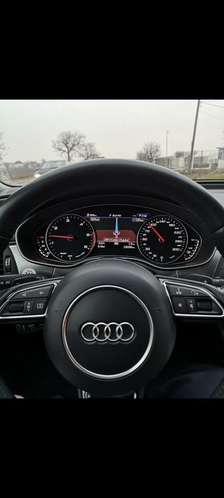 AUDI A6 2015 — imagine 2