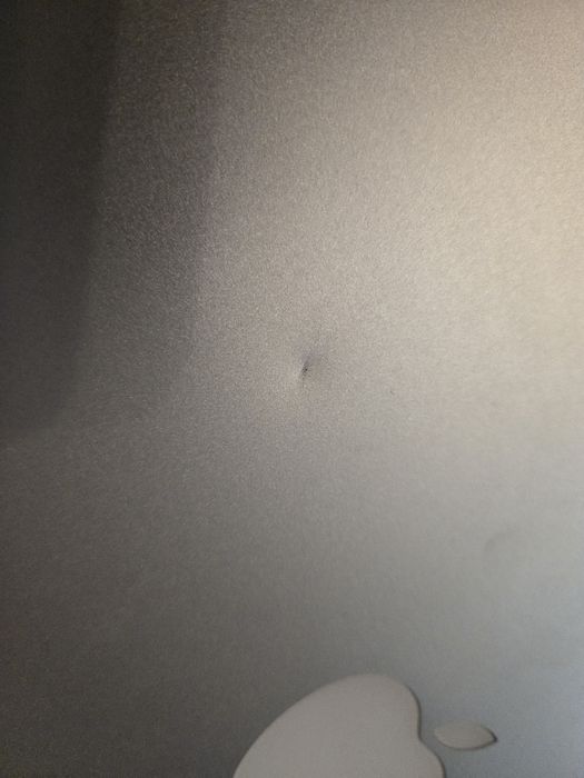 MacBook Pro 2015 13'