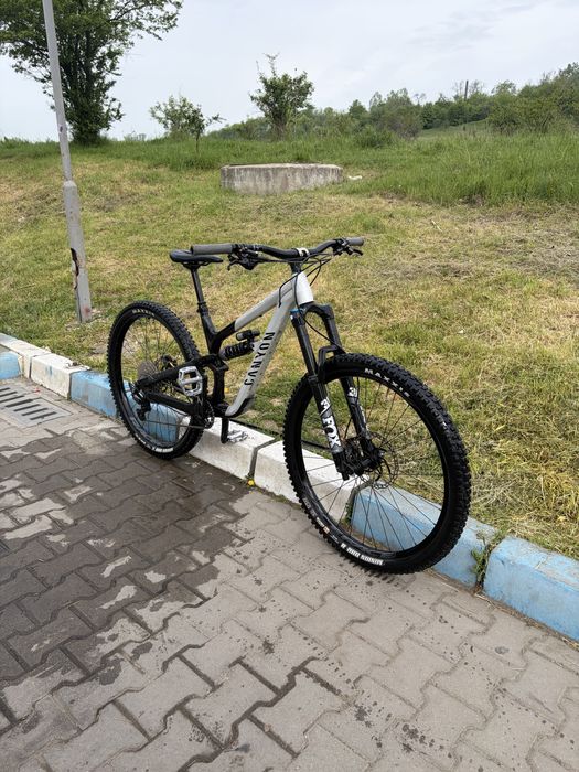 Canyon spectral 29 AL 6