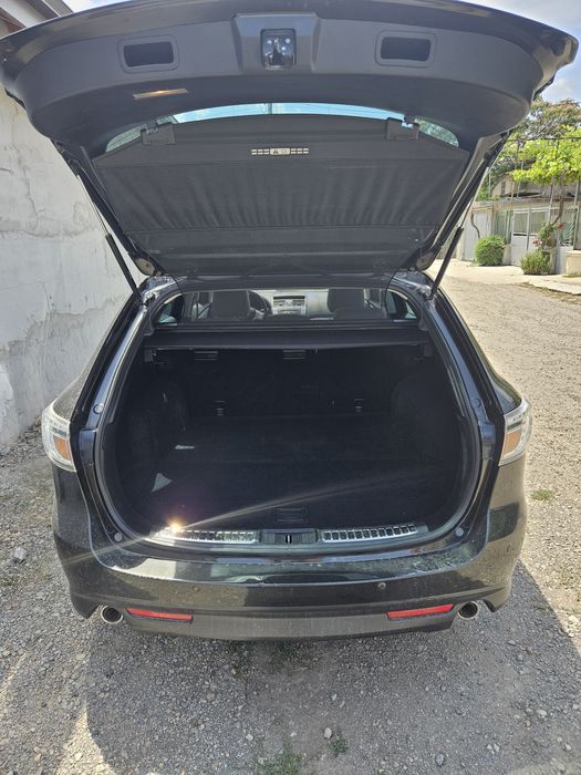 Mazda 6 НА ЧАСТИ 13 броя от 2008 до 2013