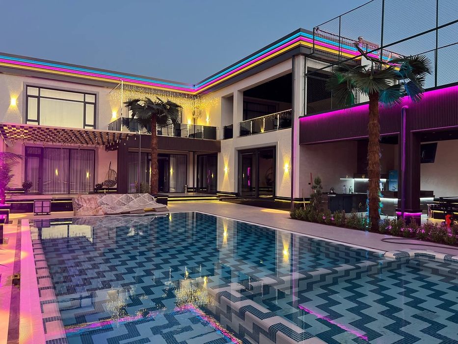 Продаётся ДАЧА 2025